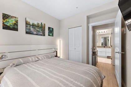 Photo 13 at 3 - 2651 Library Lane, Lynn Valley, North Vancouver