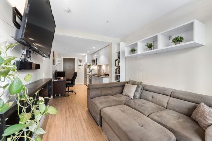 Photo 3 at 3 - 2651 Library Lane, Lynn Valley, North Vancouver