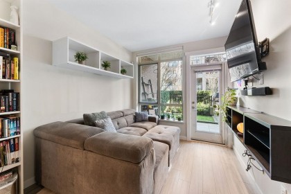 Photo 4 at 3 - 2651 Library Lane, Lynn Valley, North Vancouver