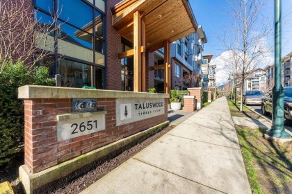 Photo 21 at 3 - 2651 Library Lane, Lynn Valley, North Vancouver