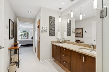 Photo 23 at 7 - 5110 Alderfeild Place, Upper Caulfeild, West Vancouver