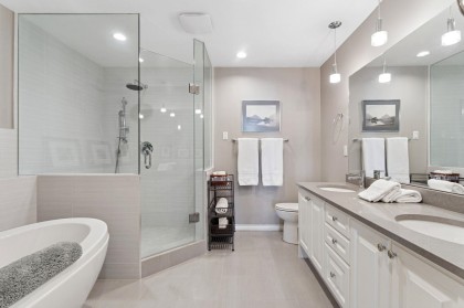 Photo 27 at 7 - 5110 Alderfeild Place, Upper Caulfeild, West Vancouver