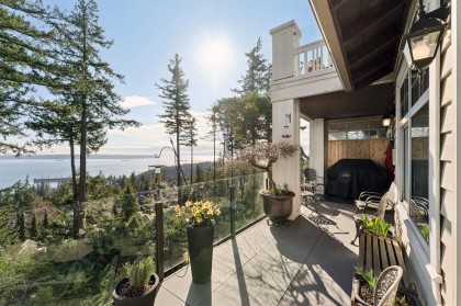 Photo 2 at 7 - 5110 Alderfeild Place, Upper Caulfeild, West Vancouver