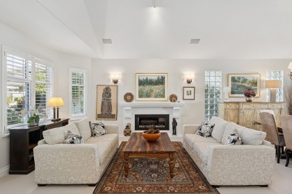 Photo 6 at 7 - 5110 Alderfeild Place, Upper Caulfeild, West Vancouver