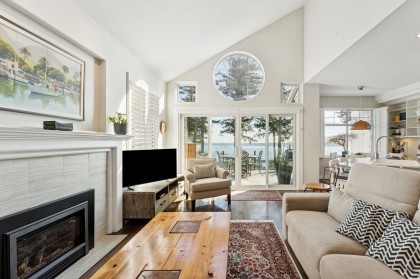 Photo 13 at 7 - 5110 Alderfeild Place, Upper Caulfeild, West Vancouver
