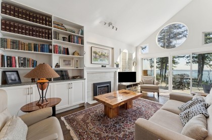 Photo 12 at 7 - 5110 Alderfeild Place, Upper Caulfeild, West Vancouver