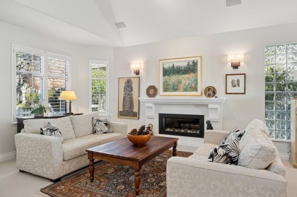 Photo 7 at 7 - 5110 Alderfeild Place, Upper Caulfeild, West Vancouver