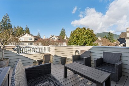 Photo 32 at 7 - 5110 Alderfeild Place, Upper Caulfeild, West Vancouver