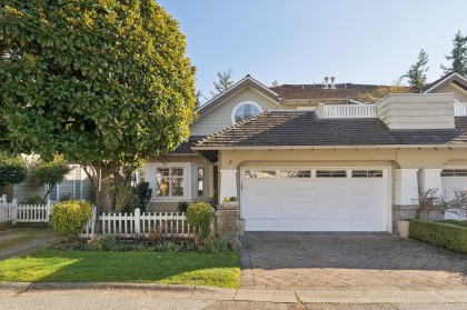Photo 1 at 7 - 5110 Alderfeild Place, Upper Caulfeild, West Vancouver
