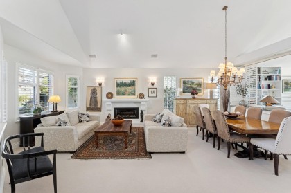 Photo 9 at 7 - 5110 Alderfeild Place, Upper Caulfeild, West Vancouver