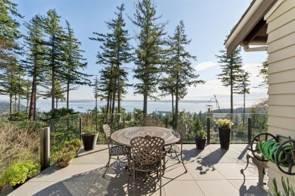 Photo 30 at 7 - 5110 Alderfeild Place, Upper Caulfeild, West Vancouver