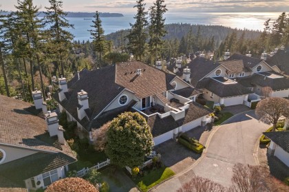Photo 34 at 7 - 5110 Alderfeild Place, Upper Caulfeild, West Vancouver