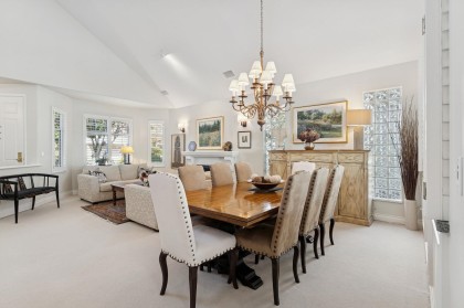 Photo 10 at 7 - 5110 Alderfeild Place, Upper Caulfeild, West Vancouver