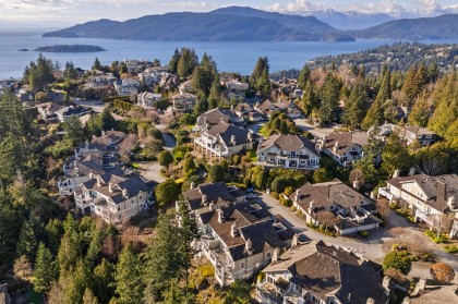 Photo 33 at 7 - 5110 Alderfeild Place, Upper Caulfeild, West Vancouver