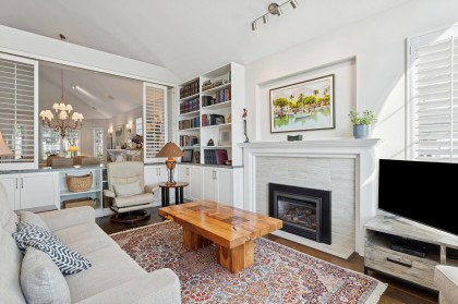 Photo 14 at 7 - 5110 Alderfeild Place, Upper Caulfeild, West Vancouver