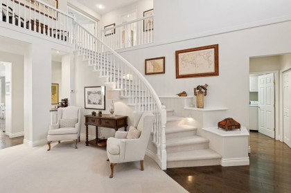 Photo 18 at 7 - 5110 Alderfeild Place, Upper Caulfeild, West Vancouver