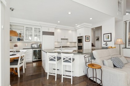 Photo 15 at 7 - 5110 Alderfeild Place, Upper Caulfeild, West Vancouver
