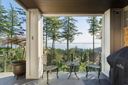 Photo 29 at 7 - 5110 Alderfeild Place, Upper Caulfeild, West Vancouver