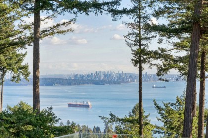 Photo 4 at 7 - 5110 Alderfeild Place, Upper Caulfeild, West Vancouver