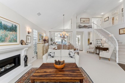 Photo 8 at 7 - 5110 Alderfeild Place, Upper Caulfeild, West Vancouver