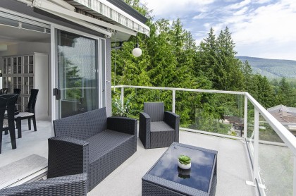 Photo 16 at 1241 Coleman Street, Lynn Valley, North Vancouver