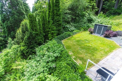 Photo 14 at 1241 Coleman Street, Lynn Valley, North Vancouver