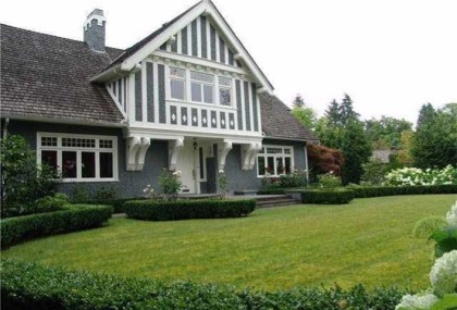 Photo 2 at 6485 Adera Street, South Granville, Vancouver West