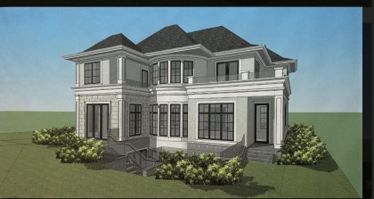 Photo 3 at 6485 Adera Street, South Granville, Vancouver West