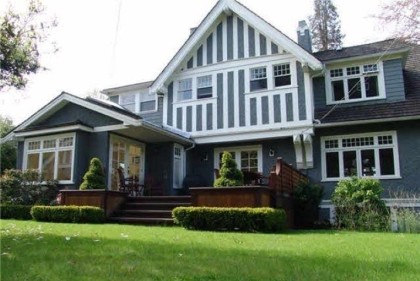 Photo 1 at 6485 Adera Street, South Granville, Vancouver West