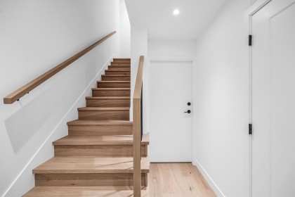 Photo 26 at 1016 W 52nd Avenue, South Granville, Vancouver West