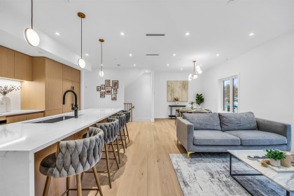 Photo 9 at 1016 W 52nd Avenue, South Granville, Vancouver West