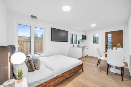 Photo 24 at 1016 W 52nd Avenue, South Granville, Vancouver West