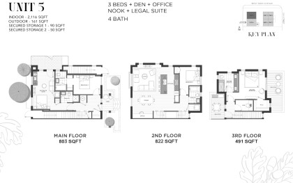 Photo 34 at 1016 W 52nd Avenue, South Granville, Vancouver West