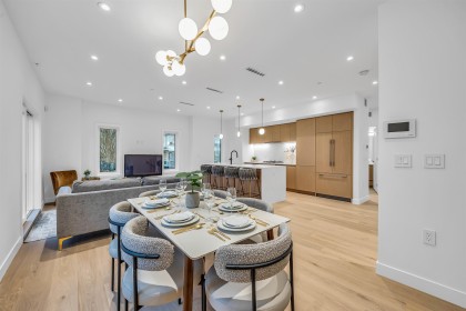 Photo 10 at 1016 W 52nd Avenue, South Granville, Vancouver West