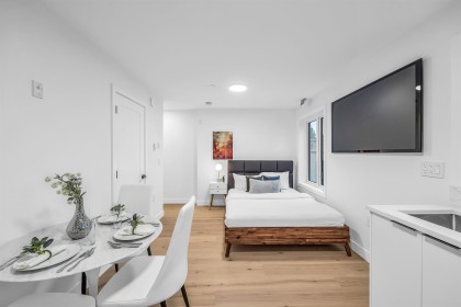 Photo 25 at 1016 W 52nd Avenue, South Granville, Vancouver West