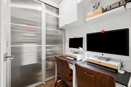 Photo 17 at 310 - 939 Expo Boulevard, Yaletown, Vancouver West