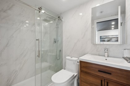 Photo 16 at 310 - 939 Expo Boulevard, Yaletown, Vancouver West