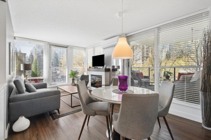 Photo 7 at 310 - 939 Expo Boulevard, Yaletown, Vancouver West