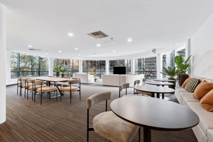 Photo 32 at 310 - 939 Expo Boulevard, Yaletown, Vancouver West