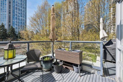 Photo 20 at 310 - 939 Expo Boulevard, Yaletown, Vancouver West