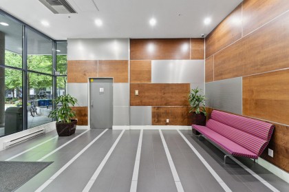 Photo 24 at 310 - 939 Expo Boulevard, Yaletown, Vancouver West