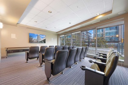 Photo 30 at 310 - 939 Expo Boulevard, Yaletown, Vancouver West