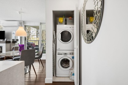 Photo 18 at 310 - 939 Expo Boulevard, Yaletown, Vancouver West