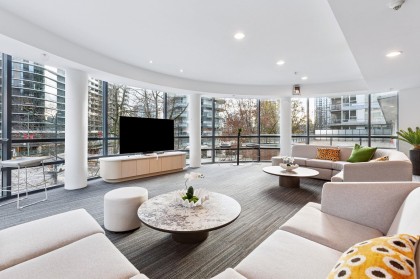 Photo 31 at 310 - 939 Expo Boulevard, Yaletown, Vancouver West