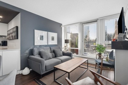 Photo 8 at 310 - 939 Expo Boulevard, Yaletown, Vancouver West