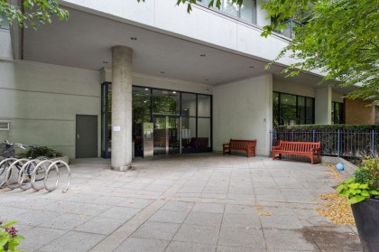 Photo 25 at 310 - 939 Expo Boulevard, Yaletown, Vancouver West