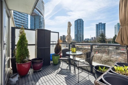 Photo 21 at 310 - 939 Expo Boulevard, Yaletown, Vancouver West