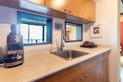 Photo 6 at 1403 - 1330 Harwood Street, West End VW, Vancouver West