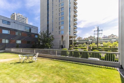 Photo 17 at 1403 - 1330 Harwood Street, West End VW, Vancouver West