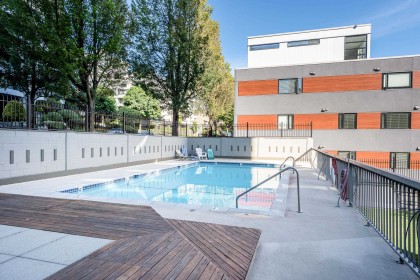 Photo 16 at 1403 - 1330 Harwood Street, West End VW, Vancouver West